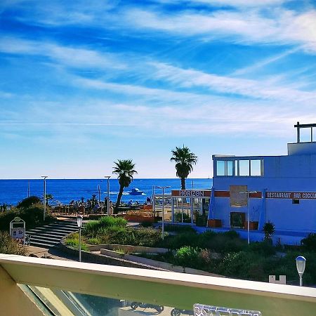 Luxe Naturist 3 Etoiles Vue Mer D46 Agde Εξωτερικό φωτογραφία